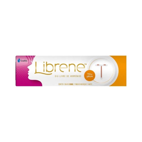 Encontraproduto.com.br - Diu Librene Tcu 380A Cobre