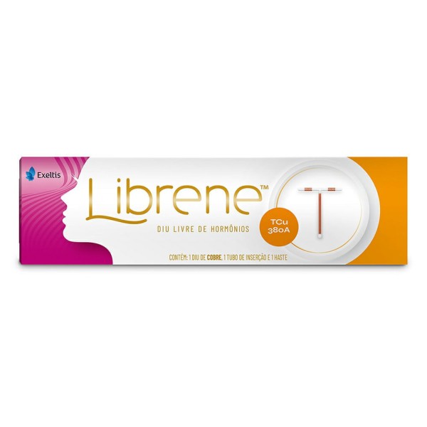 Encontraproduto.com.br - Diu Librene Tcu 380A Cobre