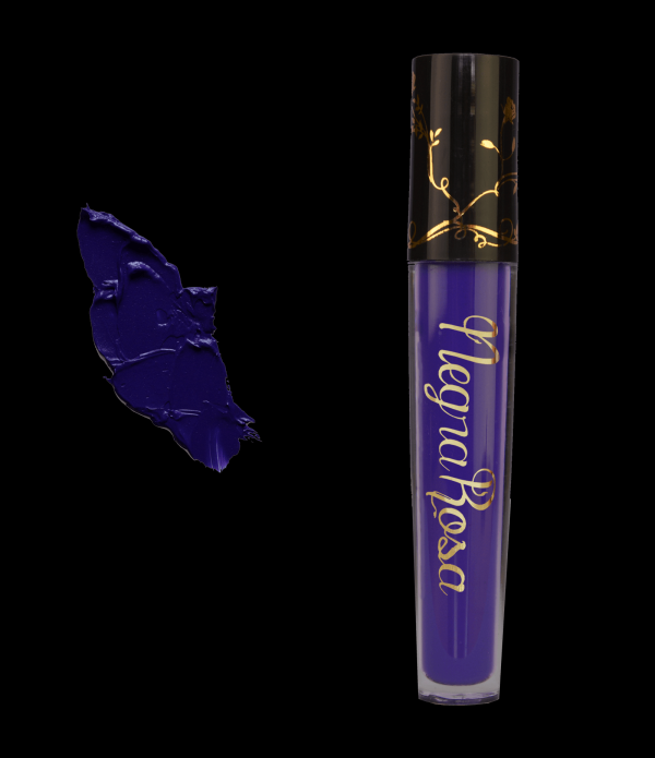 Encontraproduto.com.br - Batom Líquido Matte Nzinga 4ml