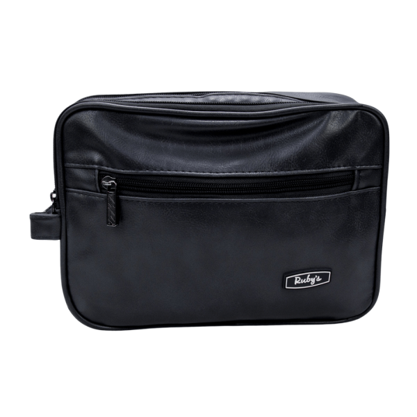 Necessaire Retangular Lisa Rubys