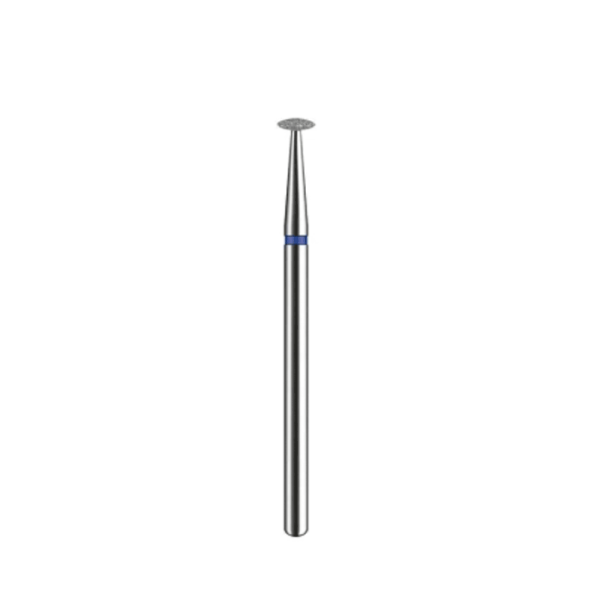 Encontraproduto.com.br - Ponta Diamantada Precision Lentilha Média PM 23 – American Burrs