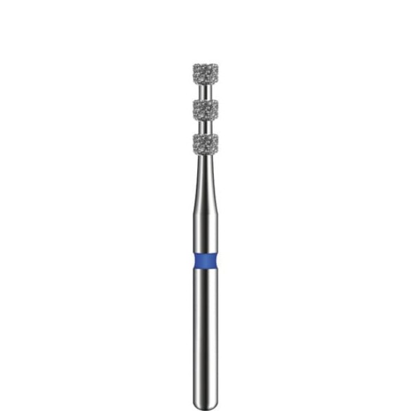 Ponta Diamantada Invicta Roda FG4142 - American Burrs
