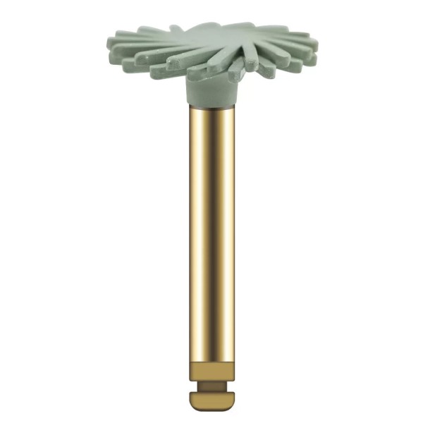 Encontraproduto.com.br - Polidor Diamantado Espiral PM Twist Gloss - American Burrs