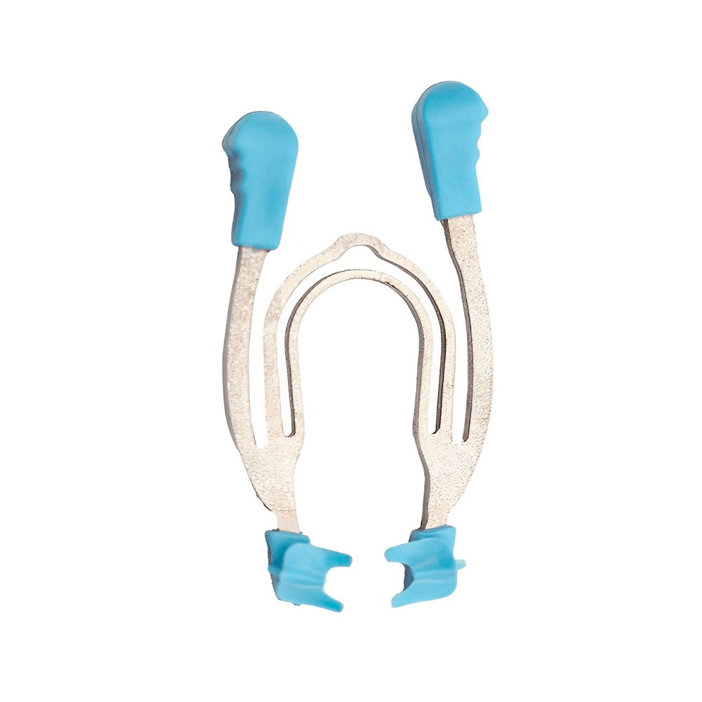 Encontraproduto.com.br - Anel para Matriz Seccional Ultramatrix Clip 1.0 com Ponteira Ultratip - American Burrs
