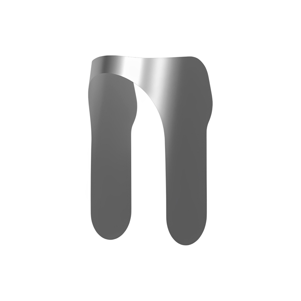 Encontraproduto.com.br - Matriz Seccionais Ultramatrix Anterior 0,03mm com 10 - American Burrs