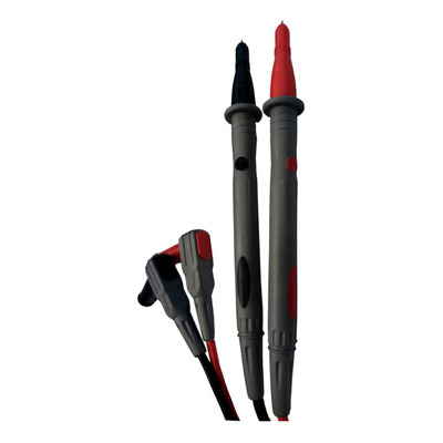 Ponta Prova para Alicate e  Multimetro Cat III-1000V/Cativ600V Mtl7