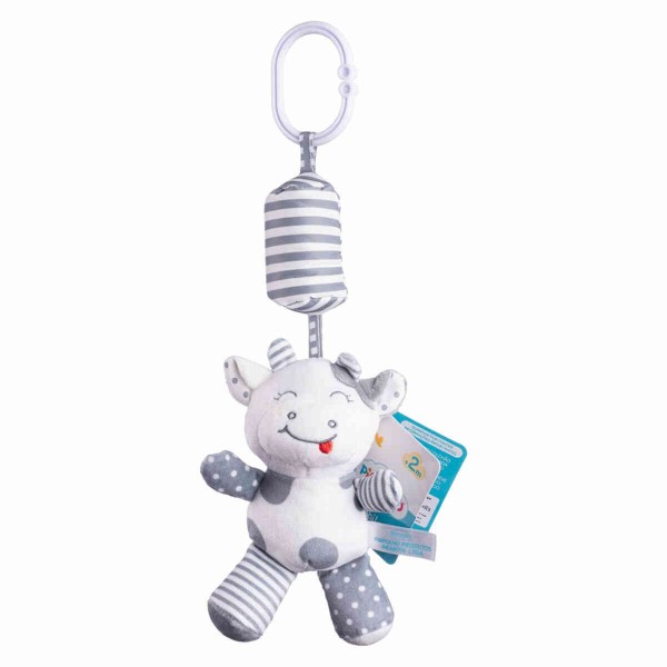 Encontraproduto.com.br - Mobile Pimpolho de Plush Vaquinha 93094 (MP)