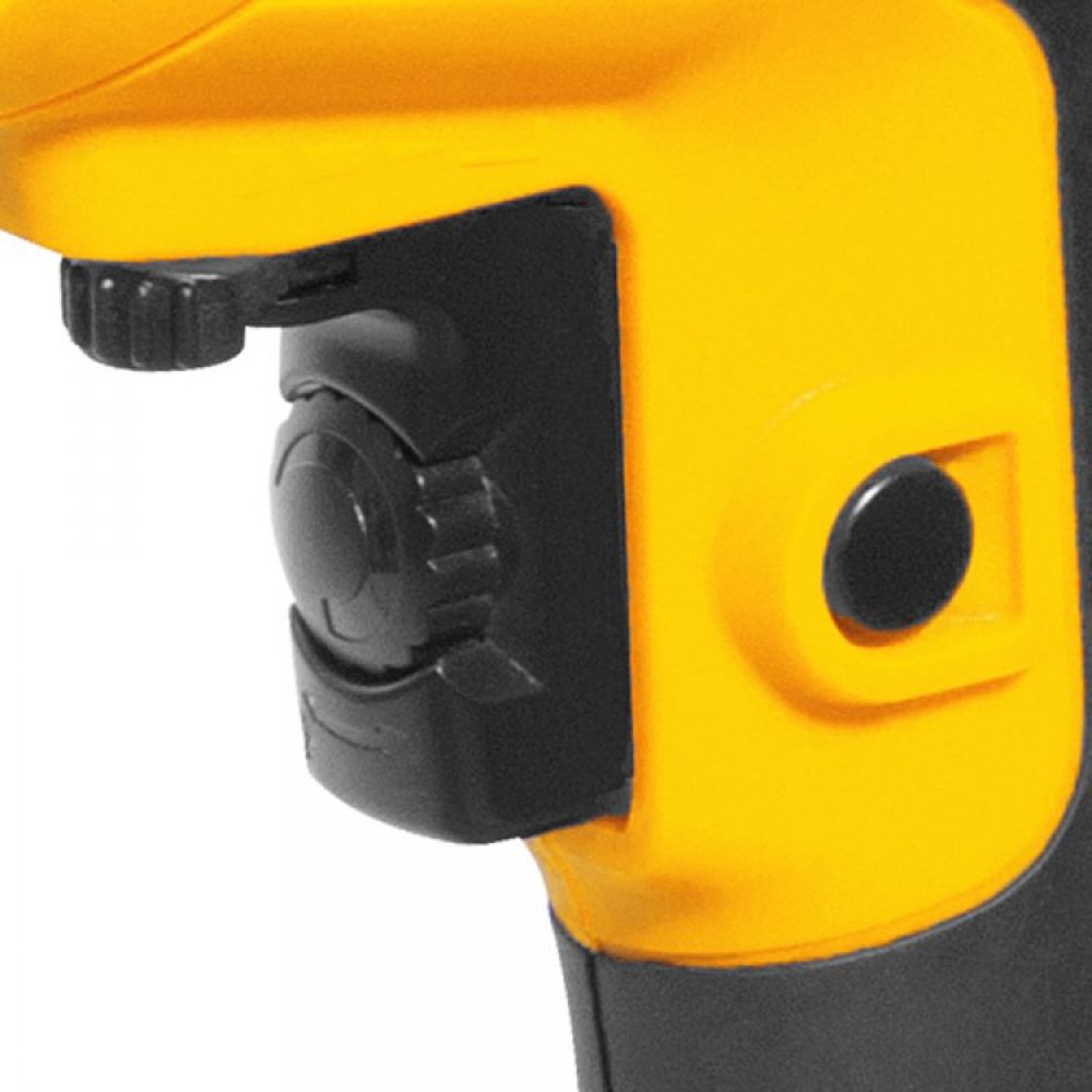 Encontraproduto.com.br - Kit Ferramentas Espresso Móveis Com Furadeira De Impacto 220v E Broca De Aço Rápido 24mm 388879 Amarelo