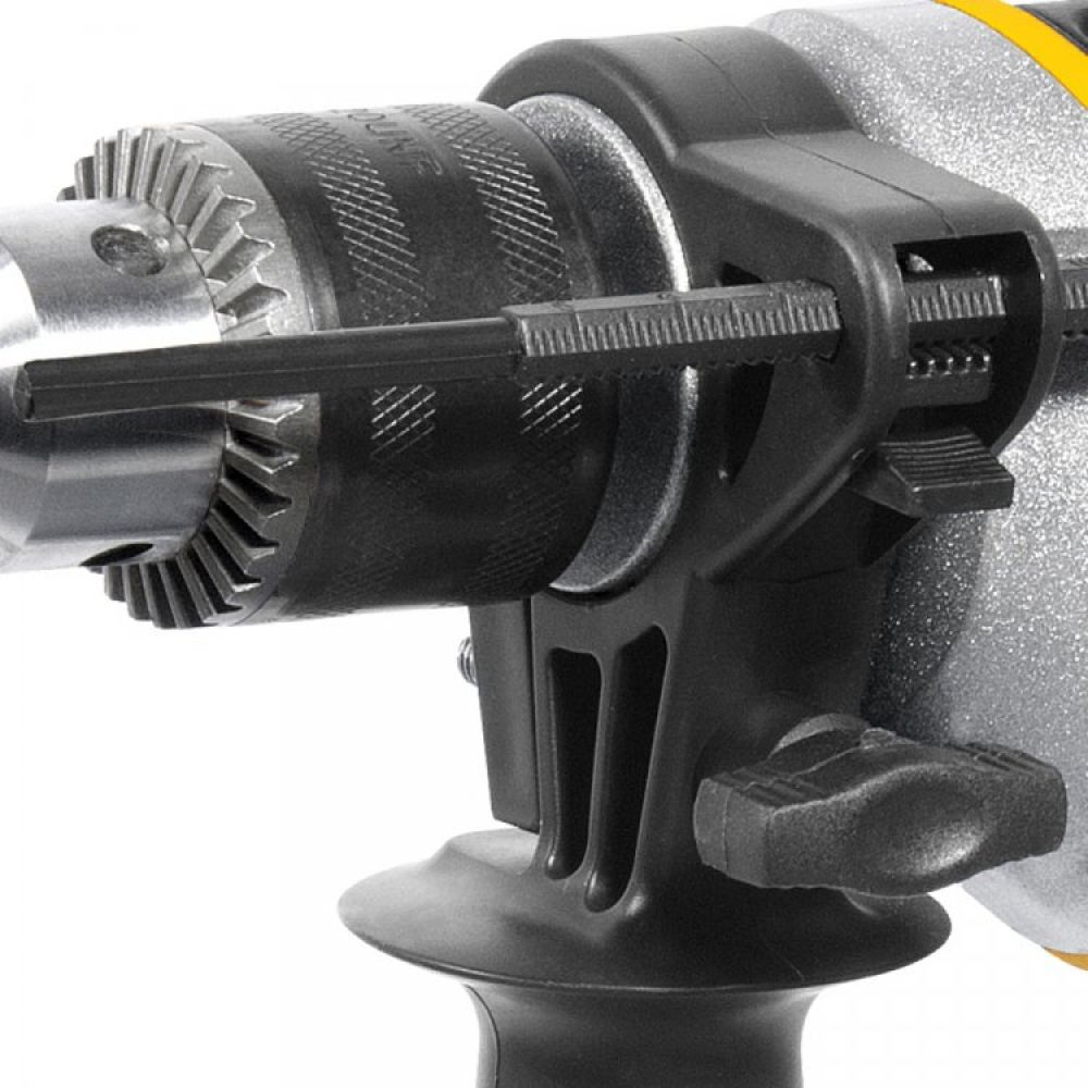 Encontraproduto.com.br - Kit Ferramentas Espresso Móveis Com Furadeira De Impacto 220v E Broca De Aço Rápido 24mm 388879 Amarelo