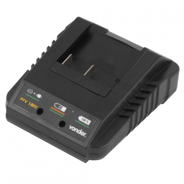 Encontraproduto.com.br - Kit Ferramentas Espresso Móveis Com Parafusadeira/furadeira Com Impacto 18v Bivolt E Broca De Aço Rápido 55mm 393798 Amarelo