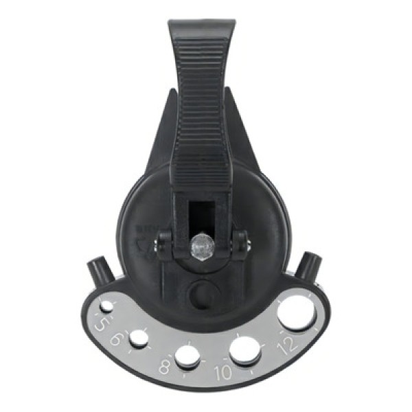 Encontraproduto.com.br - Kit Ferramentas Espresso Móveis Com Furadeira Impacto 1/2