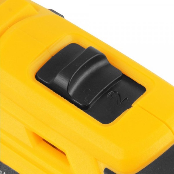 Encontraproduto.com.br - Kit Ferramentas Espresso Móveis Com Parafusadeira/furadeira E Broca 6mm 385033 Amarelo