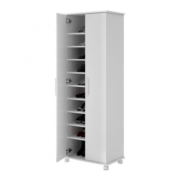 Encontraproduto.com.br - Sapateira Bst 07-06 Branco
