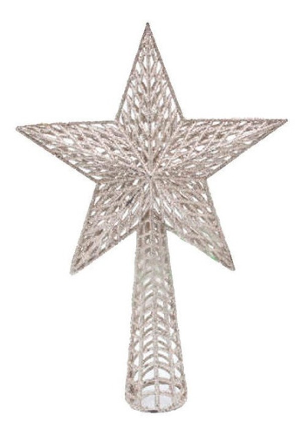 Ponteira Estrela 18x25 Unidade Sortida