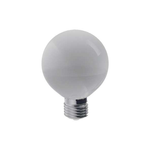 Lampada Luminatti Led Mini Balloon 8W 4000K LM966