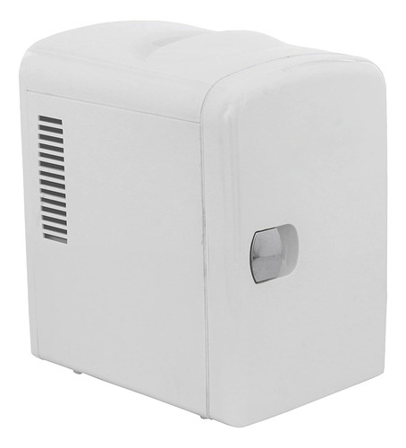 Mini Geladeira Refrigerador Aquecedor Portátil 4,5 Lts Kx3