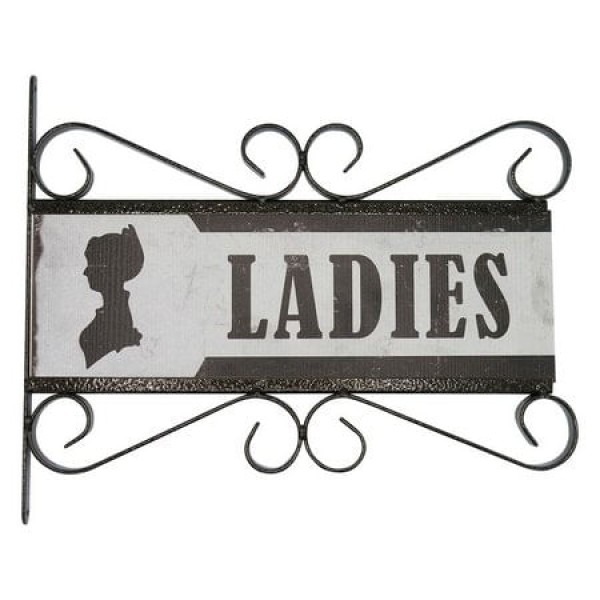 PLACA ARAMADO LADIES AB-48 03522