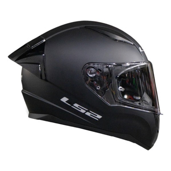 Encontraproduto.com.br - CAPACETE LS2 RAPID CROMO AMARELO