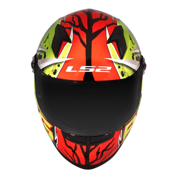 Encontraproduto.com.br - CAPACETE LS2 CLASSIC RENATO GARCIA