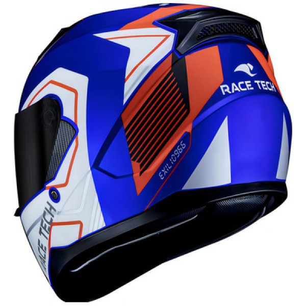 Encontraproduto.com.br - Capacete Race Tech Sector Kraken Verde E Rosa 60 (MP)