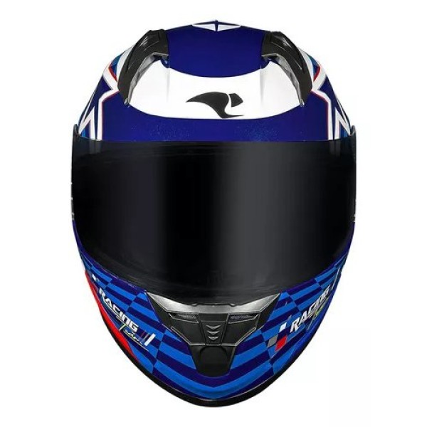 Encontraproduto.com.br - Capacete Race Tech Sector Grid France 62 (MP)