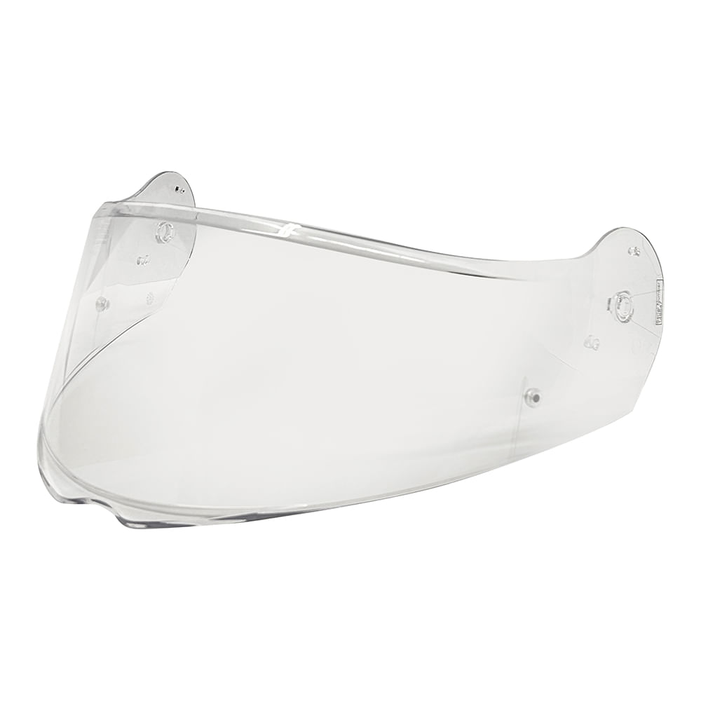Encontraproduto.com.br - VISEIRA CRISTAL LS2 CAPACETE STROBE II