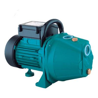 Motobomba Autoaspirante XKJ1100 1,5 HP Monofásica PDR Verde Lepono