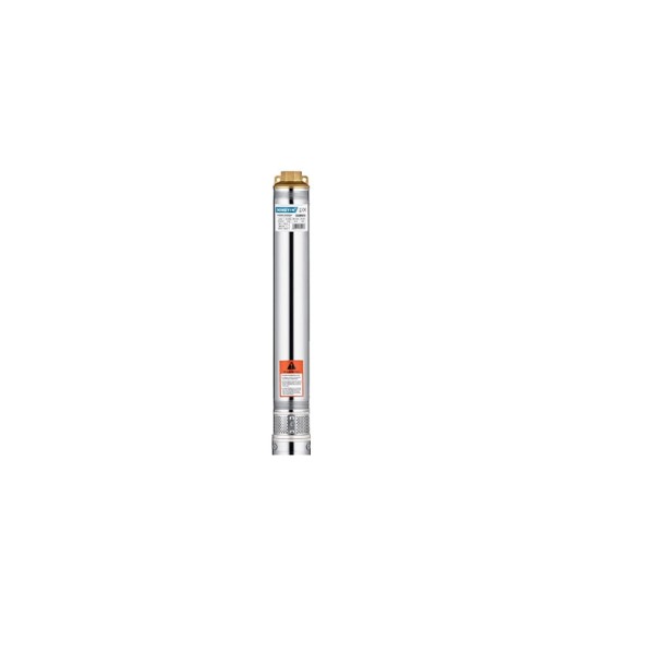 Encontraproduto.com.br - Bomba Caneta Lepono 4SDM3/24 3,0CV Monofásica Ø4