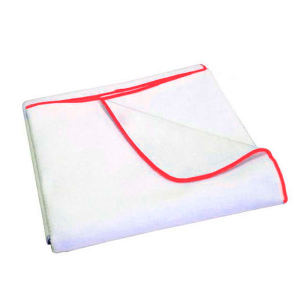 Encontraproduto.com.br - Tapete Higiênico Lavável Pet Wash São Benedito Pet Vermelho