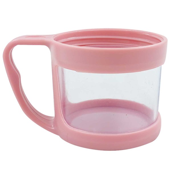 Encontraproduto.com.br - Garrafa Térmica Mãe 400ml em Aço Inox Interponte