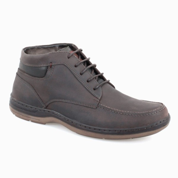 Bota Anatomic Gel 1099 Mustang Brown