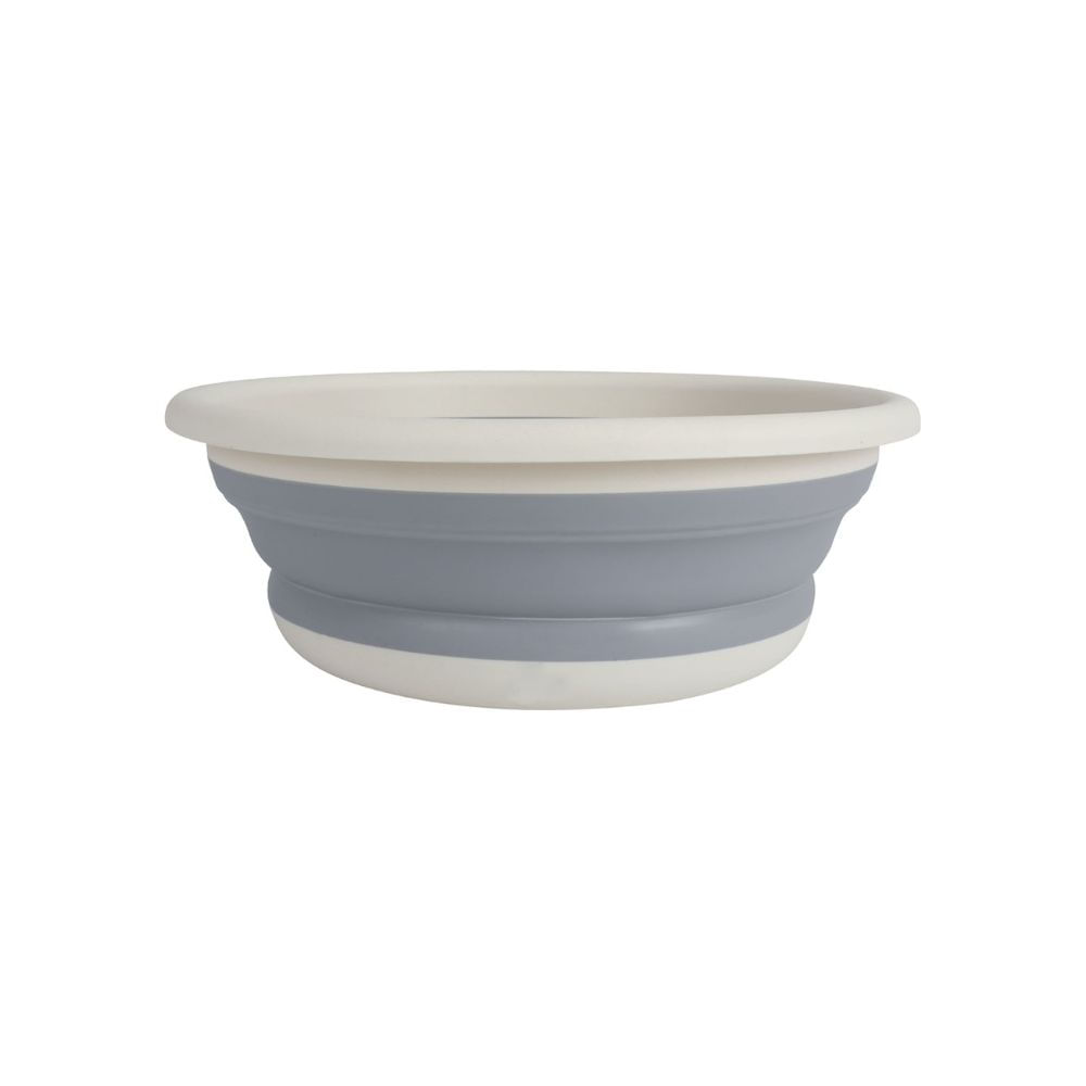 Encontraproduto.com.br - Bacia Simplo branco 5 L