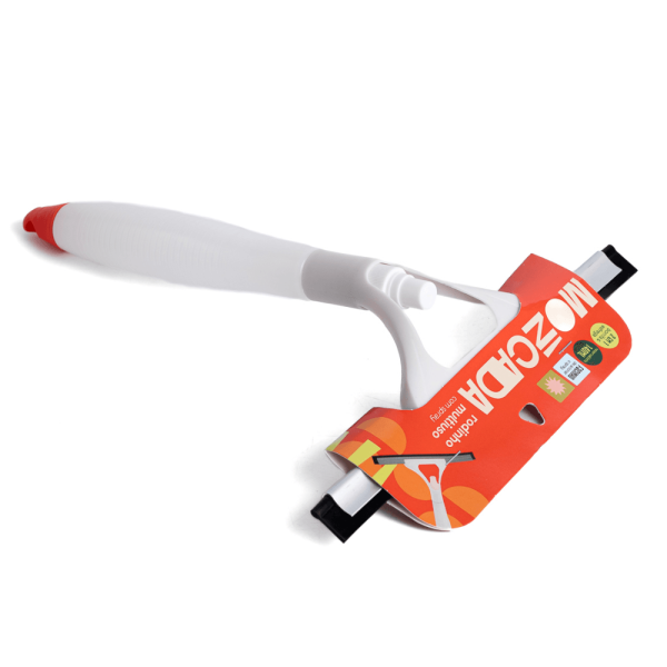 Encontraproduto.com.br - Rodinho Multiuso com Spray Mozcada