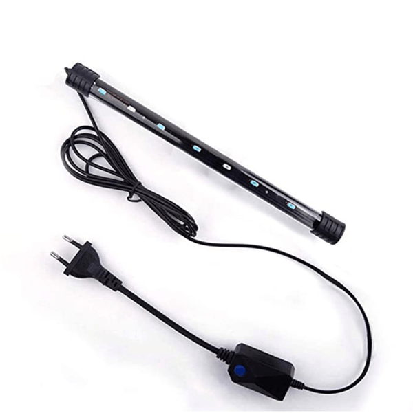 AleasJeneca Lampada T4 Leds Branca 52Cm  6W