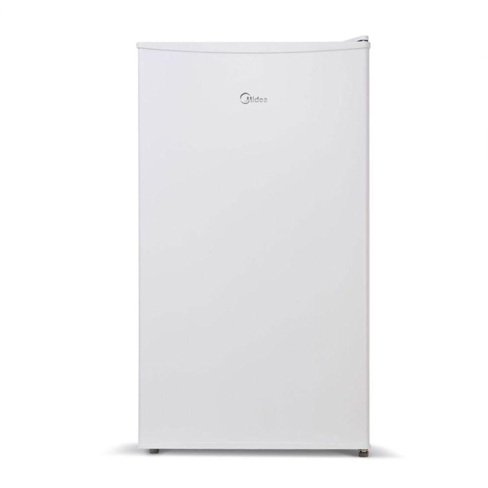 Encontraproduto.com.br - FRIGOBAR 93 LITROS MIDEA MRC10B2 BRANCO 220V