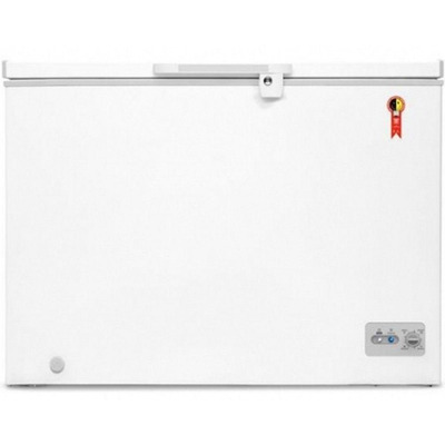 FREEZER HORIZONTAL 295L MIDEA RCFA32 BRANCO 220V