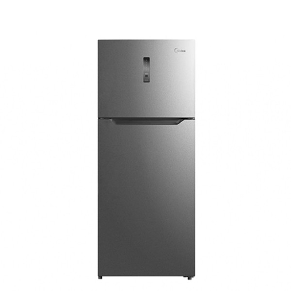 Encontraproduto.com.br - Refrigerador Midea Top Mount Freezer 480L RT5072 220V