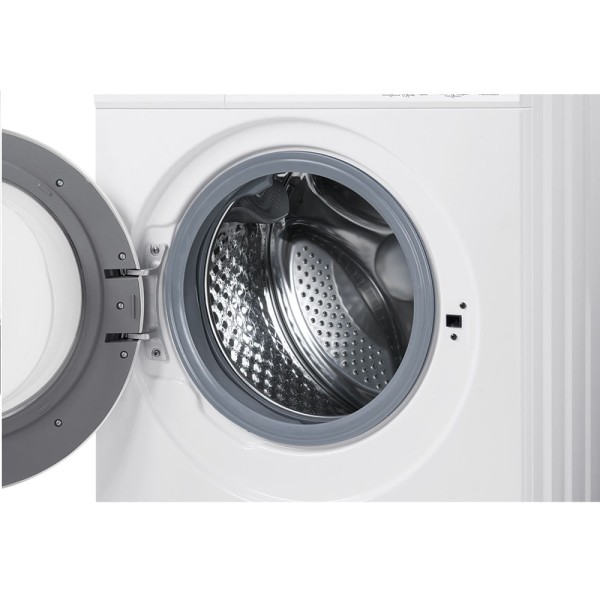 Encontraproduto.com.br - Lava e Seca Midea 11Kg Storm Wash Inverter Tambor 4D Branco LSE11B1 – 127 Volts