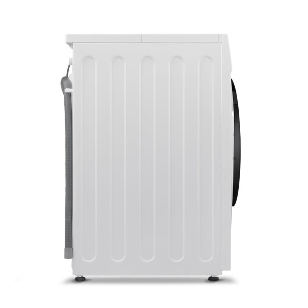 Encontraproduto.com.br - Lava e Seca Midea 11Kg Storm Wash Inverter Tambor 4D Branco LSE11B1 – 127 Volts