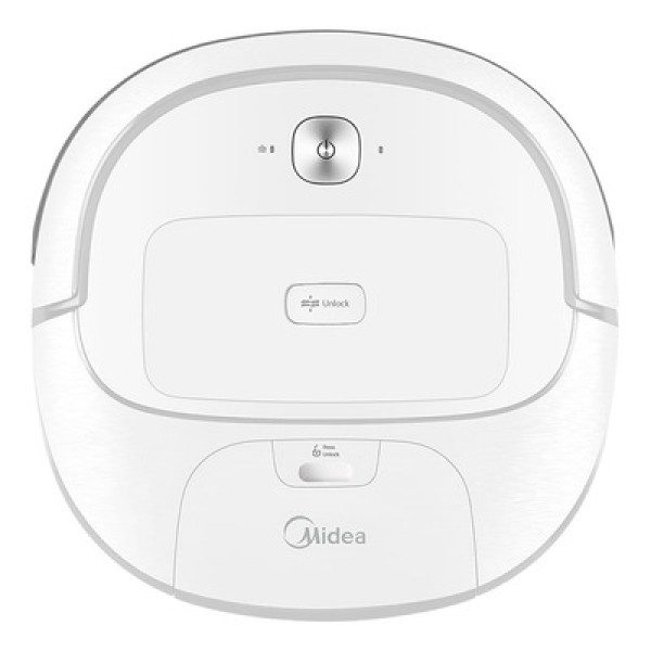 Encontraproduto.com.br - Robô Aspirador Midea SmartMop Easy
