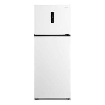 Geladeira Midea 463 Litros MD-RT645 Frost Free Branco