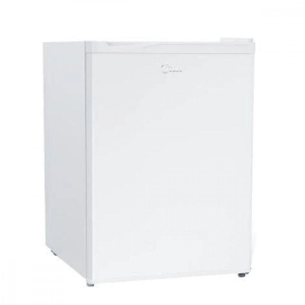 Encontraproduto.com.br - Frigobar Midea 67 Litros Branco MDRD – 220 Volts