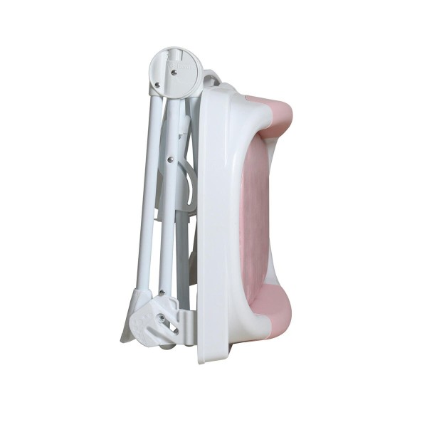 Encontraproduto.com.br - Banheira Premium Rosa
