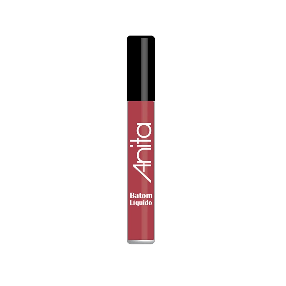 Encontraproduto.com.br - Batom Líquido Anita Matte Vim Para Dançar - 3,5g