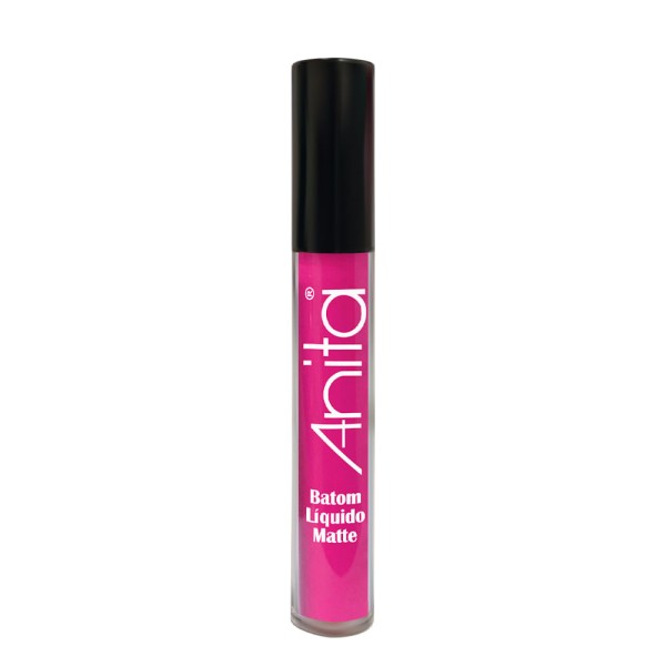 Encontraproduto.com.br - Batom Líquido Matte Eu E Você Magnetismo Anita 4ml
