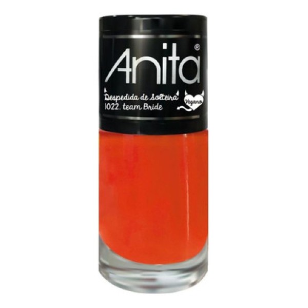 Esmalte Anita Cremoso - Francesinha