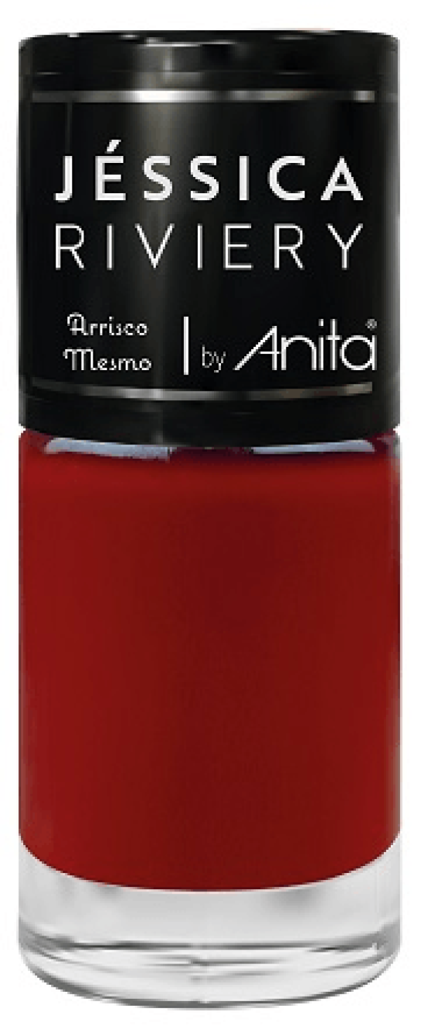 Encontraproduto.com.br - Esmalte Jessica Riviery Arrisco Mesmo 4028 Anita