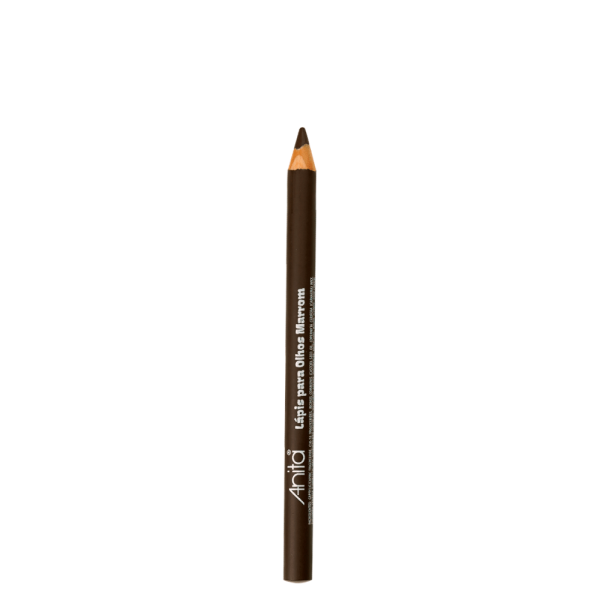 Encontraproduto.com.br - Lápis Para Olhos Anita Cor Marrom