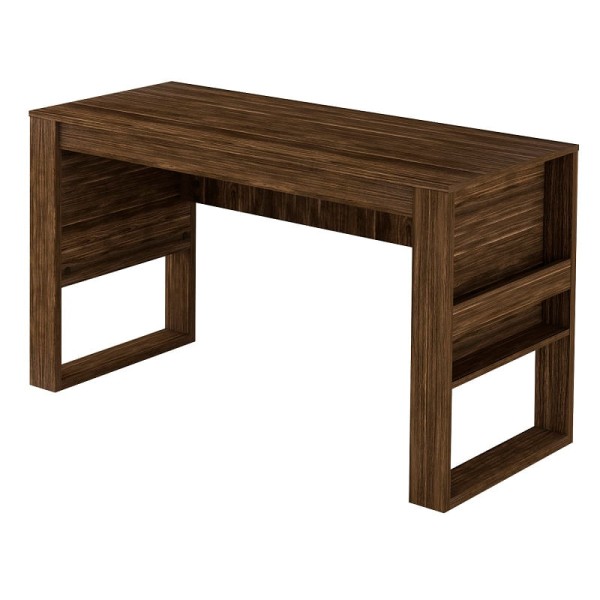 Encontraproduto.com.br - Mesa para Escritório Detail ME4146 TCM Nogal