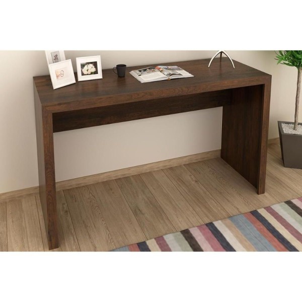 Encontraproduto.com.br - Mesa Para Escritório Rústico